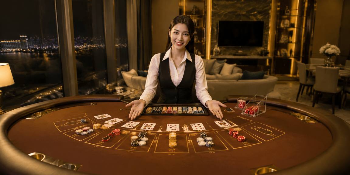 luck8 vip Đăng ký luck8 vip — vào sảnh ngay từ điện thoại