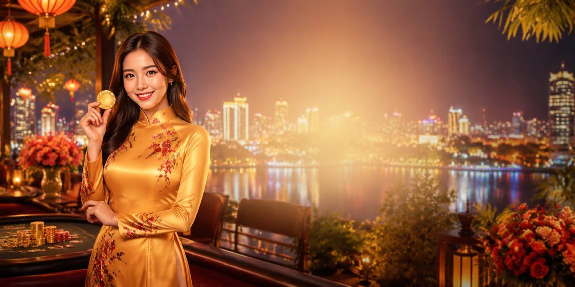 luck8 vip Dice Di Động